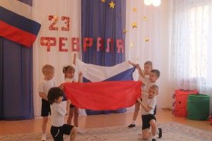 Выступление перед папами