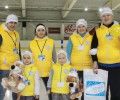 Звезды Красноярья – Звезды России