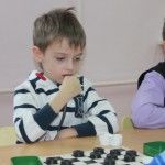 Русские шашки