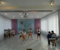 Веселые нотки