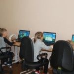 Информатика для дошкольников