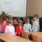 Информатика для дошкольников
