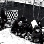 Зимние забавы