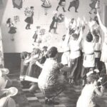 Патриотическое воспитание