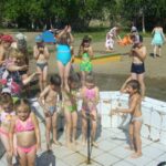 Солнце, воздух и вода наши лучшие друзья