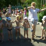 Танец зверобика