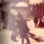 Работа с родителями всегда была нашей традицией