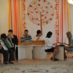 Родительский оркестр