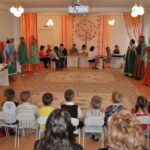 Финальная песня