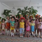 Наши красавицы