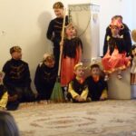 «Федорино горе»