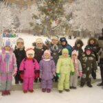 Готовимся к новому году