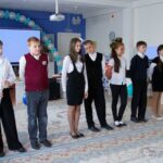 Выпускники д/с 2006 года ученики школы №76