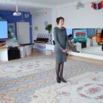 Поздравление бывших родителей Кобелькова О.М.