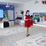 Стихи собственного сочинения от родительницы Муромцевой М.А.
