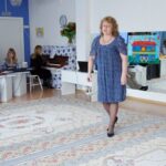 Родительский оркестр грянул