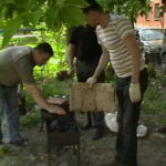 Наши папы лучше всех
