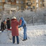 Группа "Жучок"
