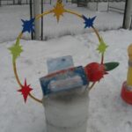 Ракета союз от группы