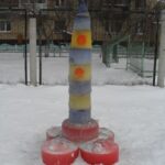Поделка группы