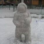 Космонавт от группы
