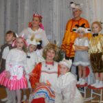 «Волк и семеро козлят»